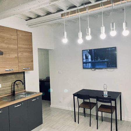New Apartment 2 Minute From The Port Livorno Buitenkant foto