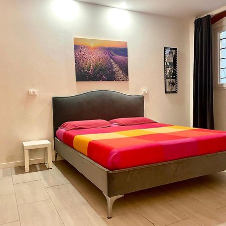 New Apartment 2 Minute From The Port Livorno Buitenkant foto