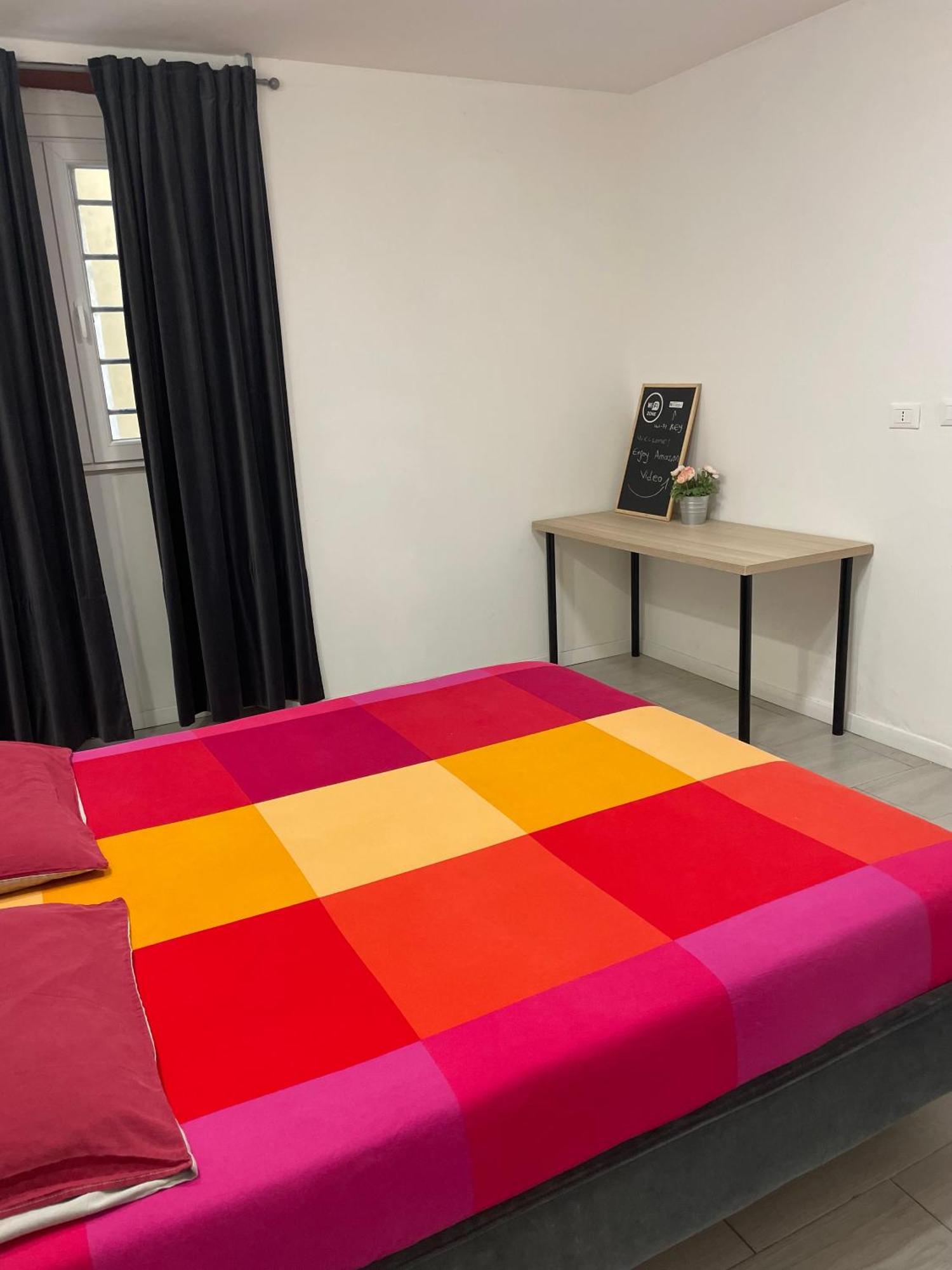 New Apartment 2 Minute From The Port Livorno Buitenkant foto
