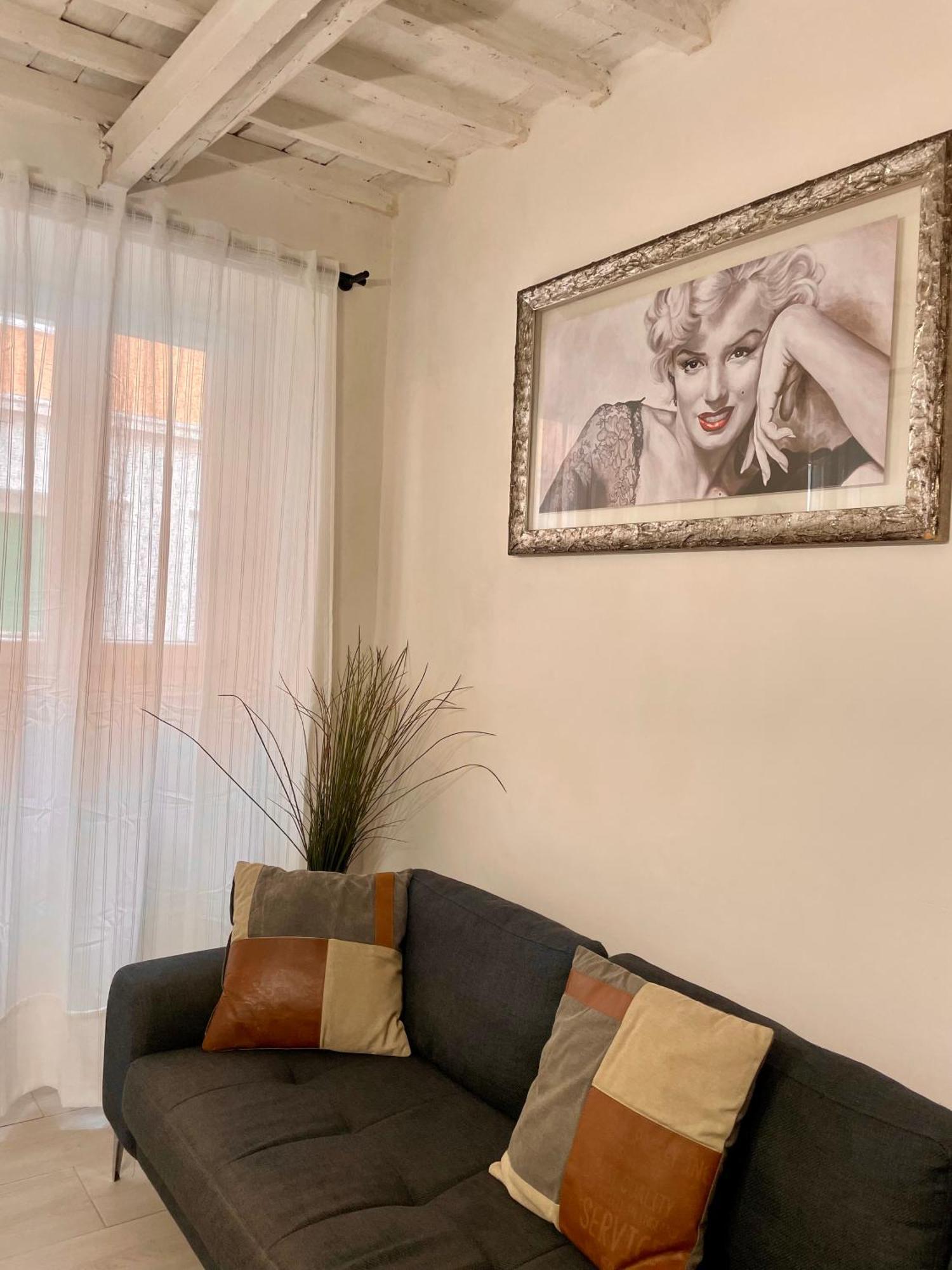 New Apartment 2 Minute From The Port Livorno Buitenkant foto